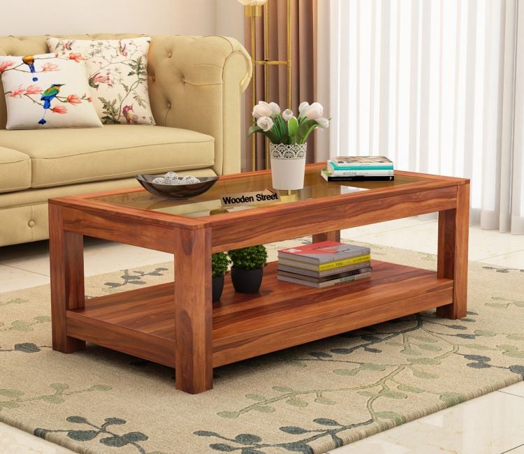 Unique Coffee Table Designs to Elevate Your Space