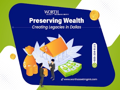 Unlocking Financial Success with Dallas Asset Management Firms