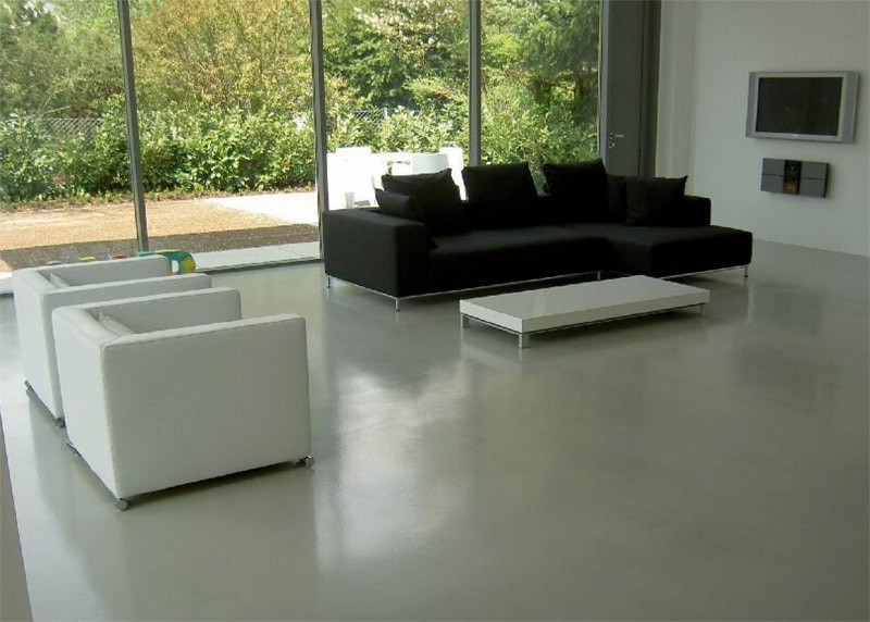 Epoxy Resin Flooring London: Unleashing the Artistry and Durability of Your Space