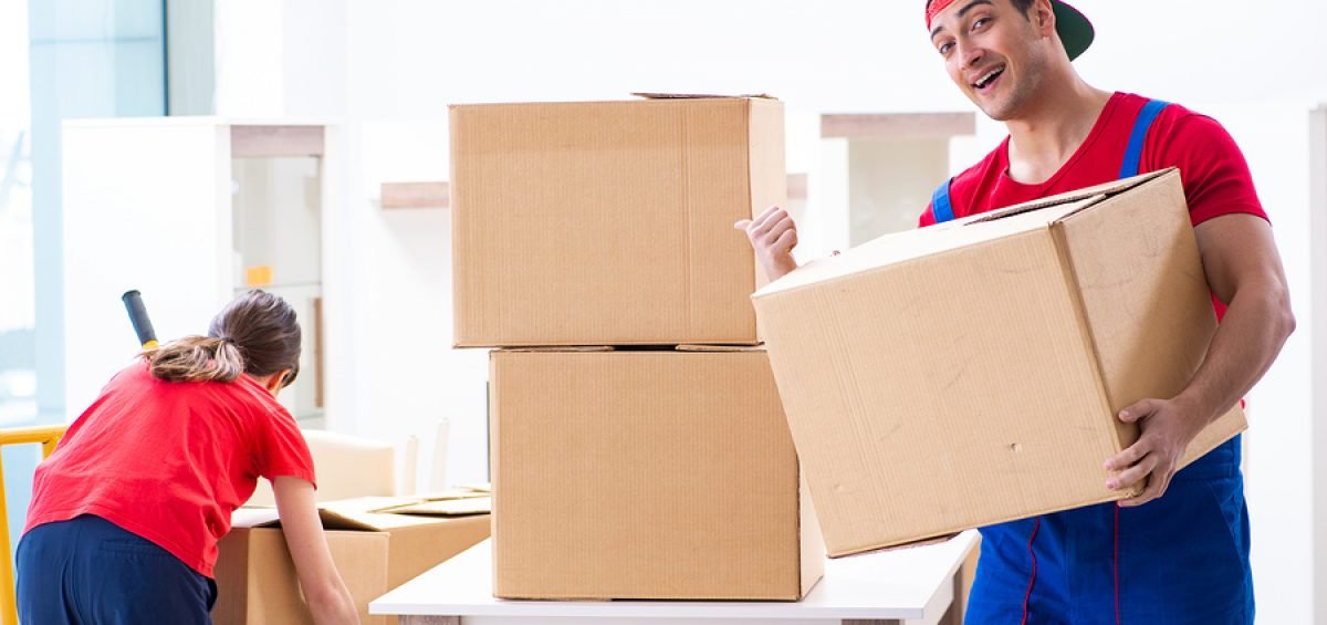 Smooth Sailing: The Ultimate Guide to Office Movers in Reading