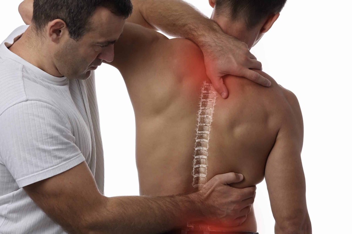 Vaughan Chiropractic Services: Your Roadmap to a Healthy Spine