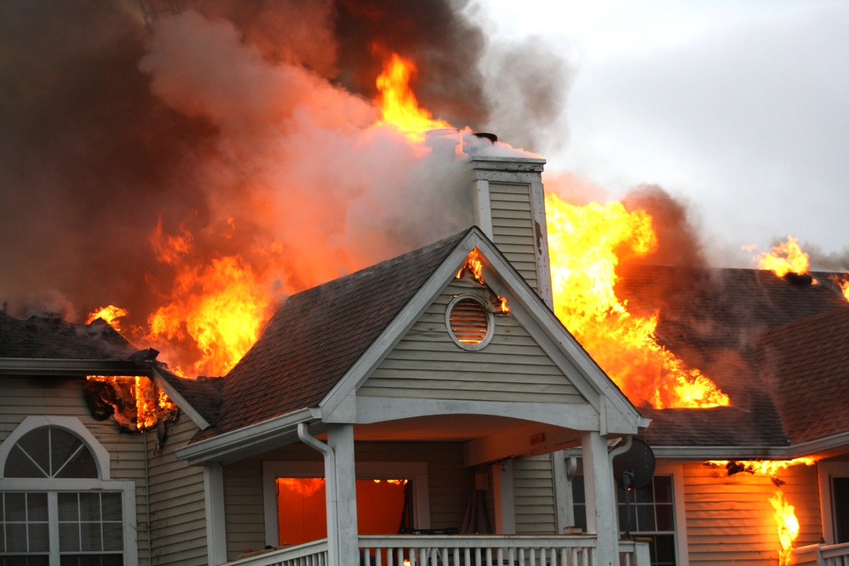 PrecisionClaims: Assisting Jacksonville Residents with Fire Insurance Claims
