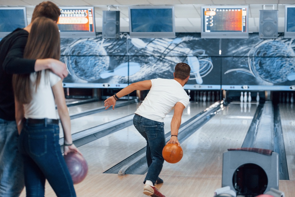 Why Should Beginners Consider Bowling Lessons as a Gateway to Physical Fitness and Fun?