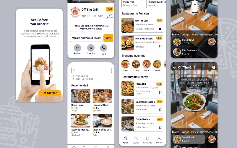 Boosting Revenue: How a Custom Restaurant App Can Transform Your Business