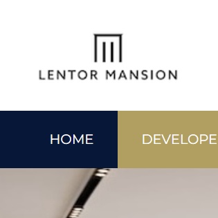 Lentor mansion price