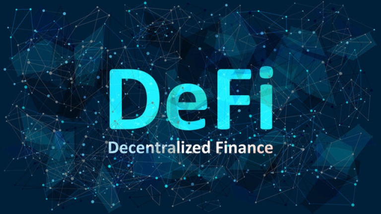 Decentralized Finance Dynamics: Designing Your DeFi Exchange