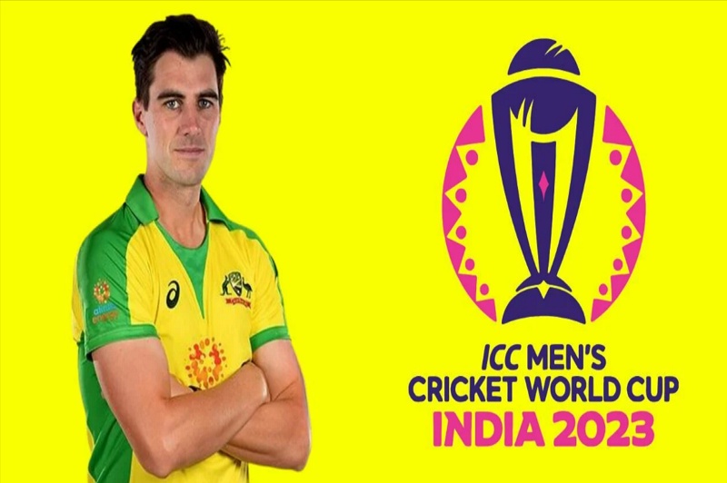How to check the live score of the ICC ODI Cricket World Cup 2023?