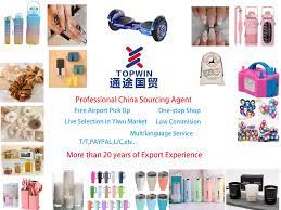 Guangzhou Sourcing Agent: Navigating Business Success with JUSTCHINAIT