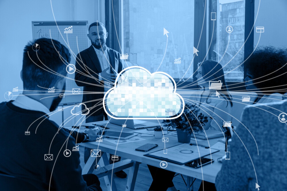 Azure Unveiled: Unraveling the Dynamics of Microsoft's Cloud Ecosystem for Modern Enterprises