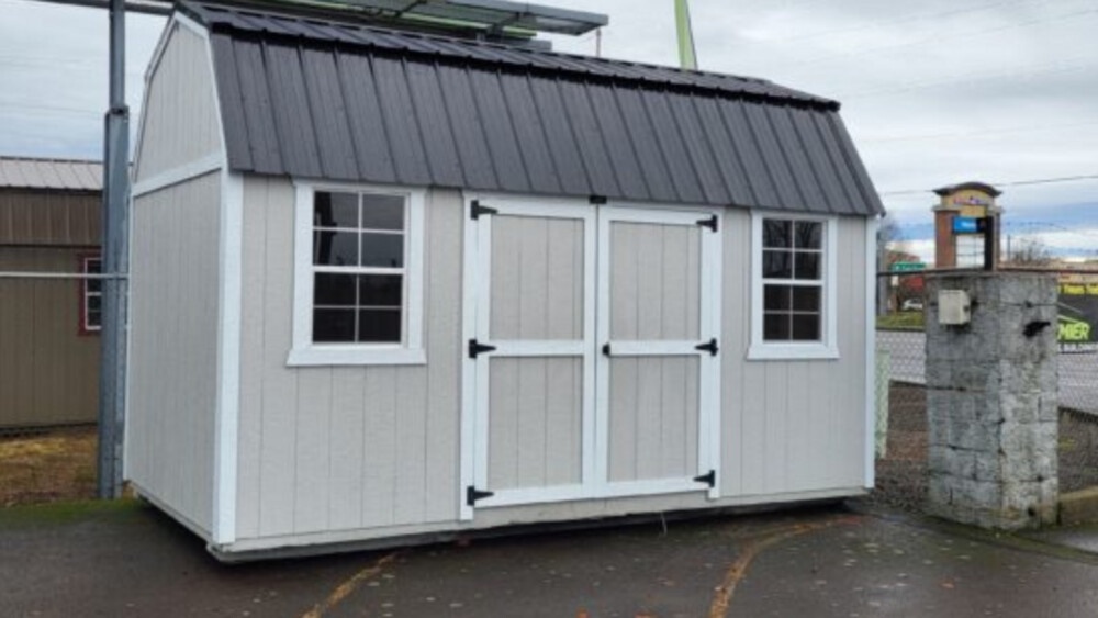 The Varied Reasons To Shop For A Lofted Barn Cabin