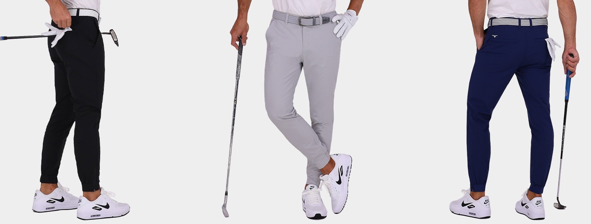 What Are the Benefits of Knowing About Golf Apparel?