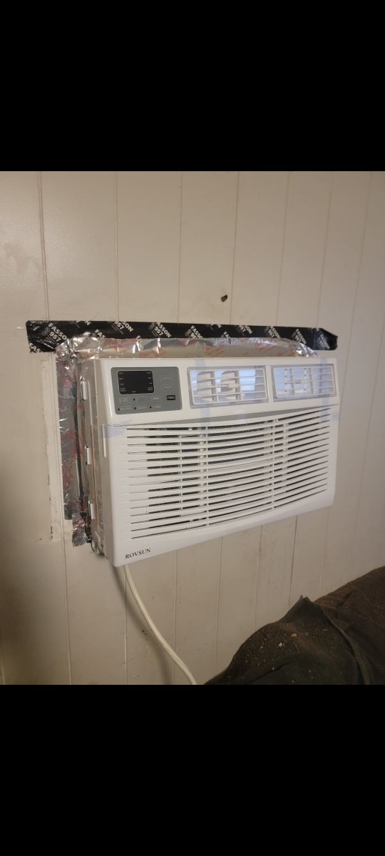 The Lifesaver in the Florida Heat: Air Conditioning Repair Service in St. Petersburg