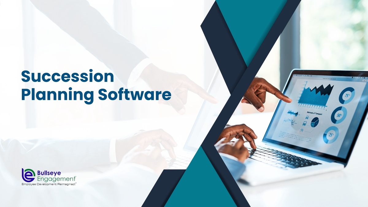 Succession Planning Software