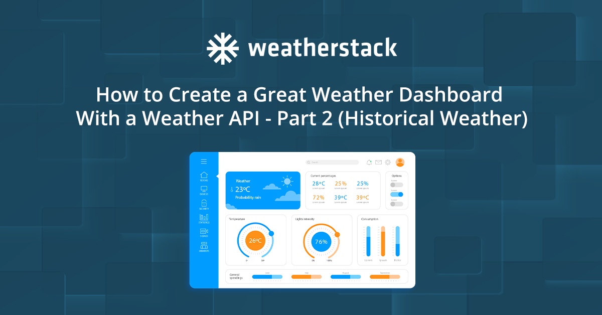 Whispers of the Sky: Demystifying the Beauty of Simple Weather APIs