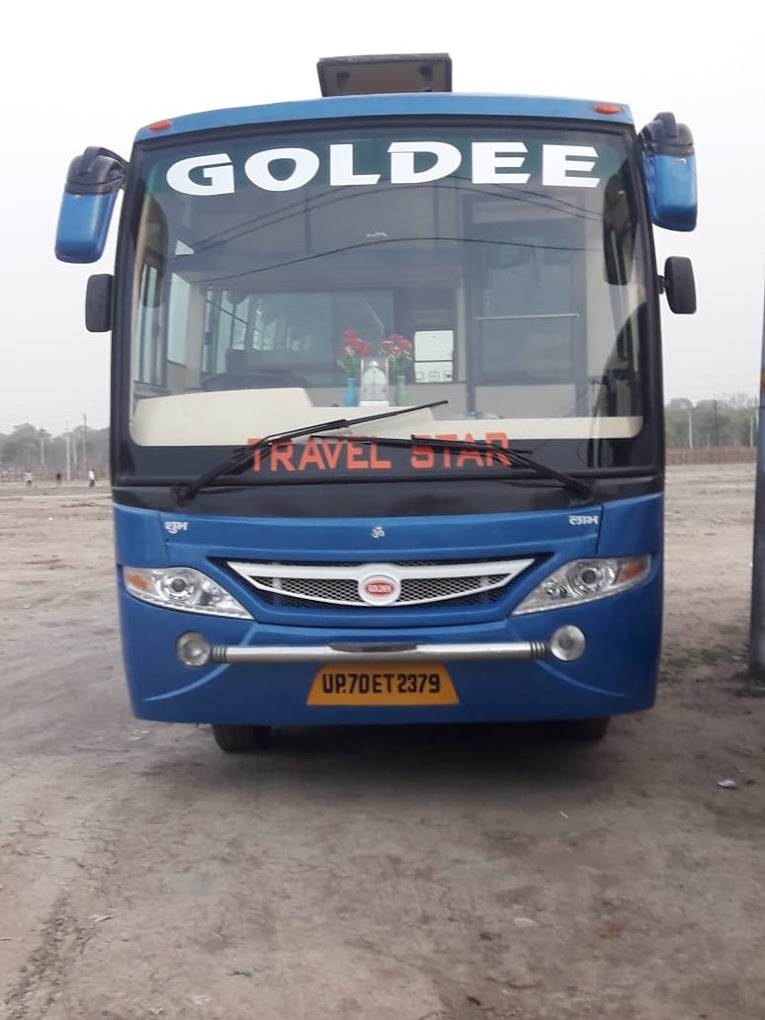 Luxury Bus Rentals for Exquisite Wedding Transportation in Allahabad