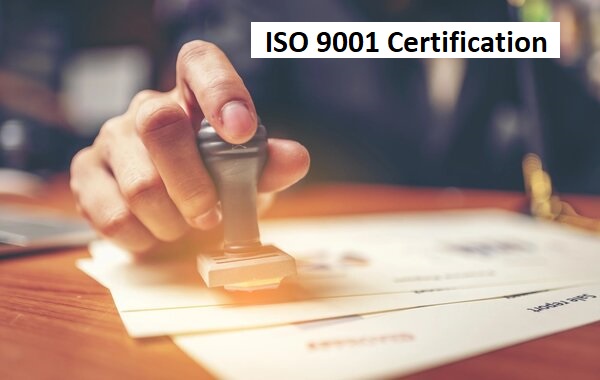 How ISO 9001 Can Help Your Business Competition?