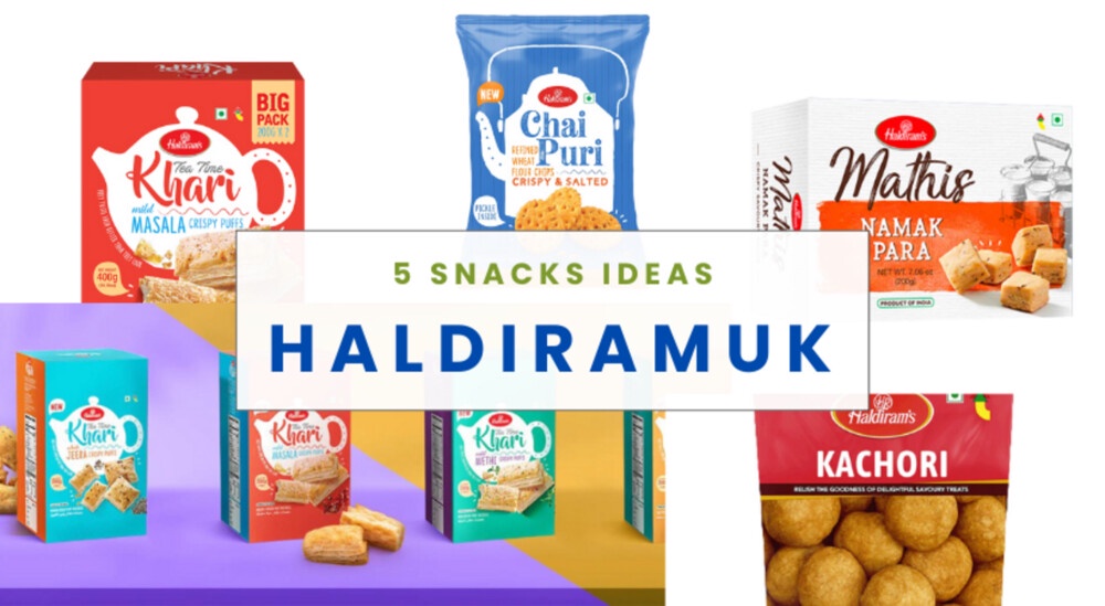 Prep Up For New Year House Party with 5 Snacks Ideas