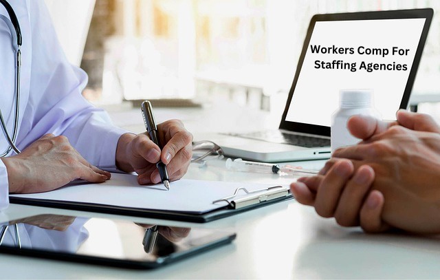 Workers Compensation For Staffing Agencies In Georgia