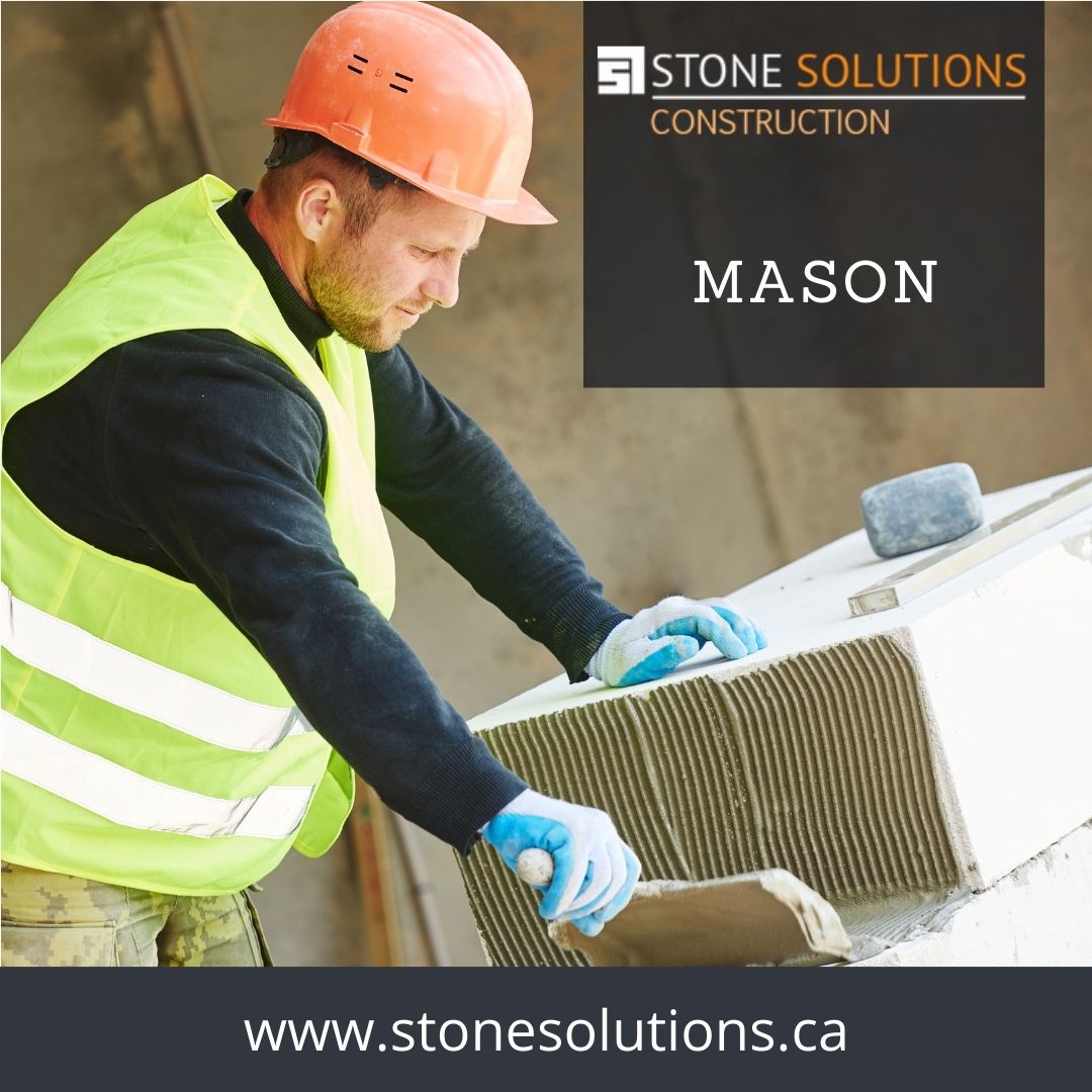 Stone by Stone: Exploring Edmonton's Masonry Heritage