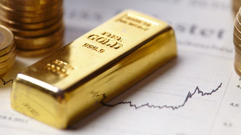 Buy Gold Bullion: A Prudent Investment Choice