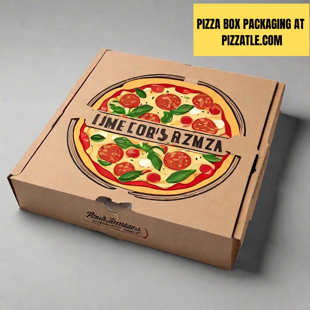 What features can make 10-inch Pizza Boxes reusable?
