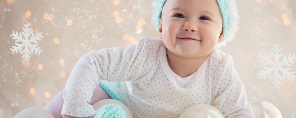 Winter Care: 10 Essential Tips for Newborns