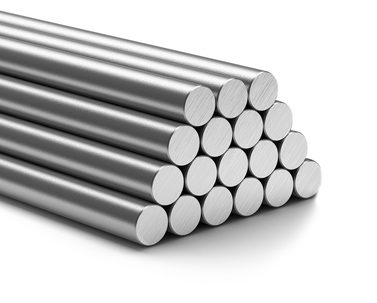 Exploring the Diverse Applications and Uses of SS Round Bars