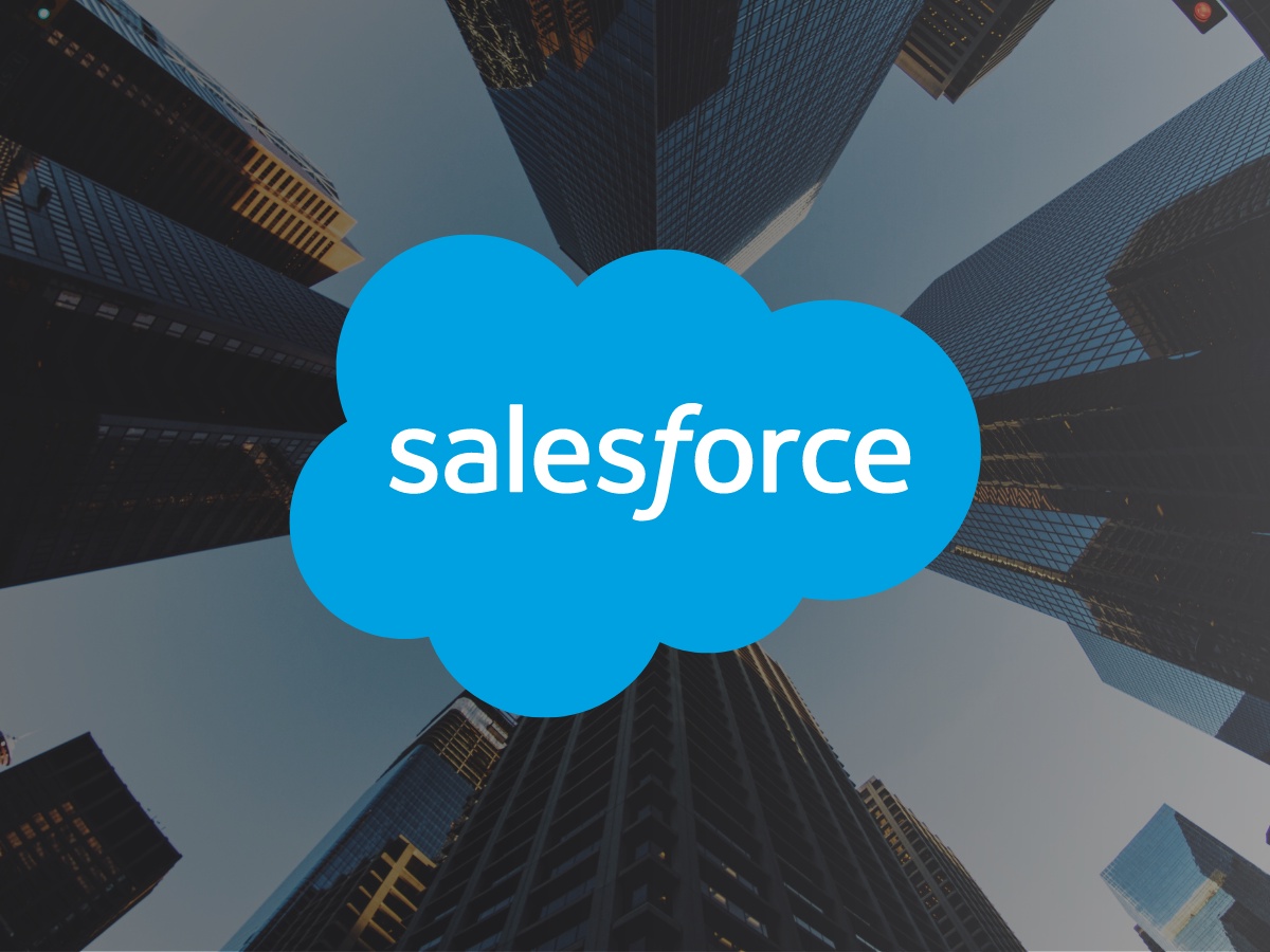 Elevate Your Business with Salesforce Customization: Tailoring CRM Solutions with Gate6, the Top Salesforce Development Company