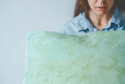 How To Get Sweat Smell Out Of Mattress