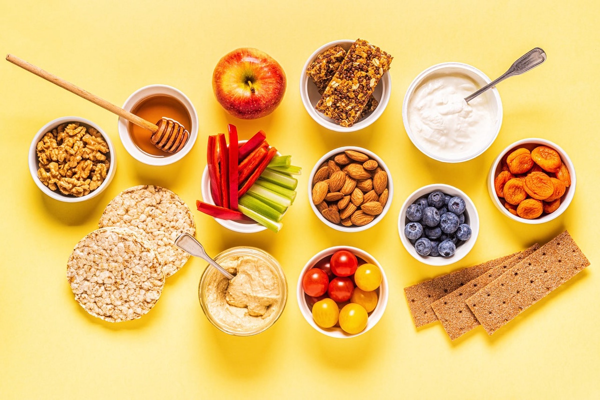 Healthy Snacking for Weight Loss: Toronto's Go-To Choices