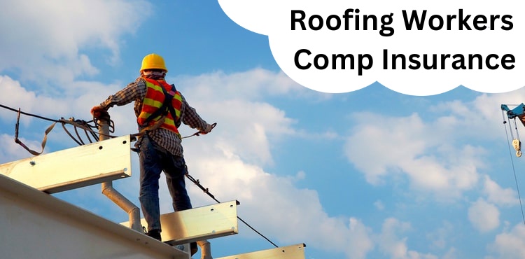 Workers Compensation Insurance For Roofers Illinios