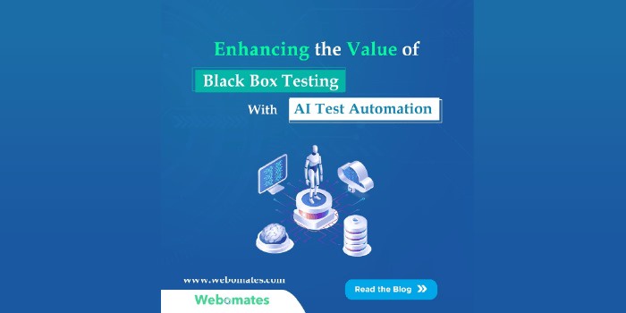 Black box Testing vs AI Test Automation