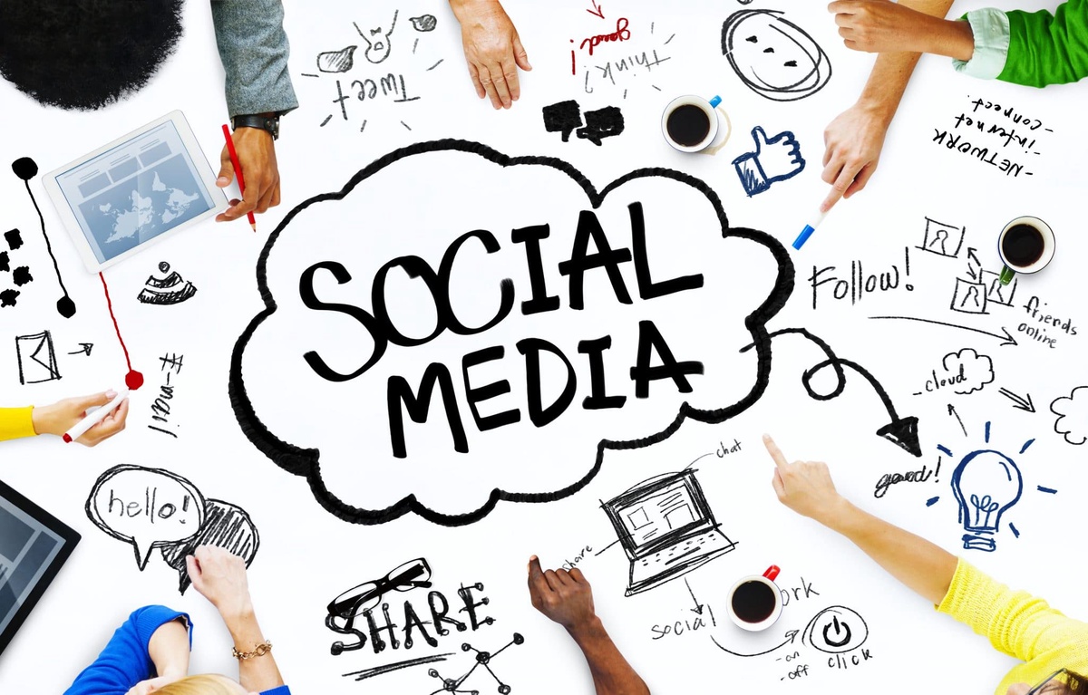 Mastering Social Media for Small Business Success: A Comprehensive Guide