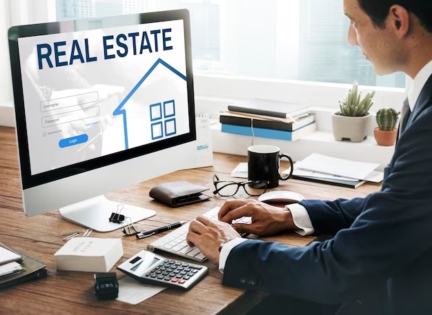 Real Estate Listing to Home Purchase: Your Real Estate Agent's Expertise