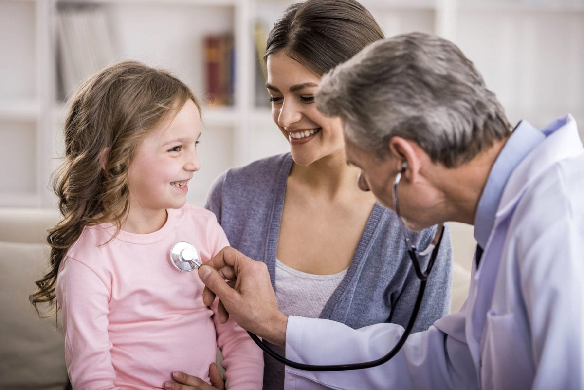 Exploring The Core Principles of Family Medicine