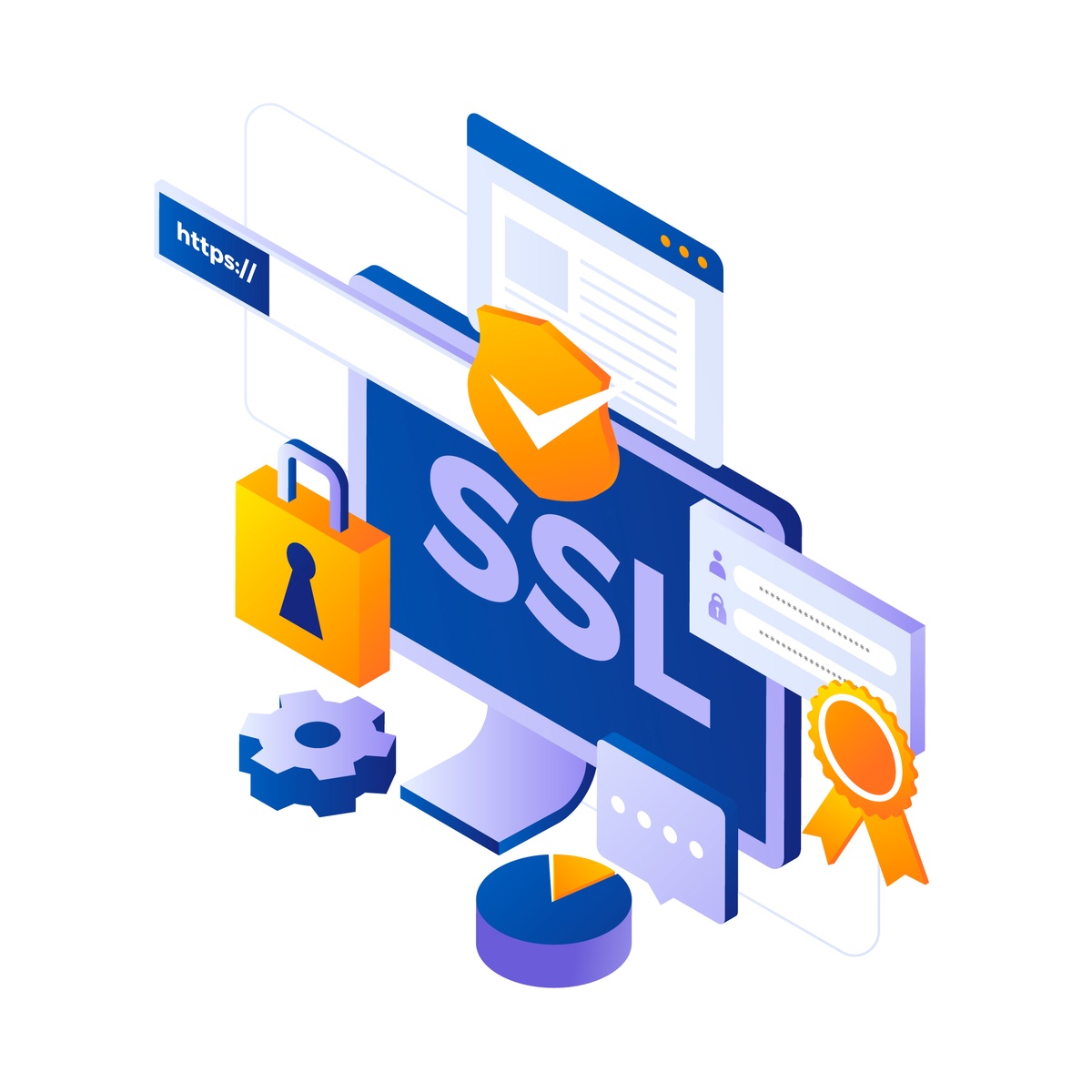 SSL Certificates: A Comprehensive Guide for Website Owners