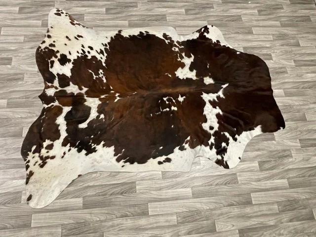 The Evolution of Cowhide Trends: What's Hot in 2023