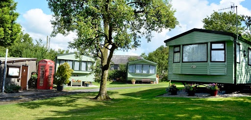 The Compelling Benefits of Investing in Lake District Static Caravans for Sale
