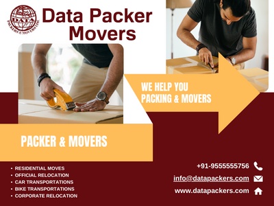 How to Find Affordable Packers and Movers in South Delhi |  95555 55756