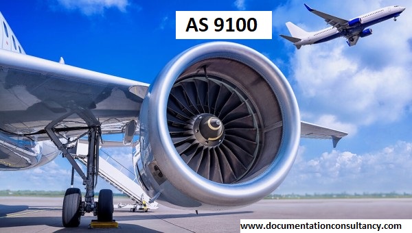 Learn About Key Requirements of AS9100 from Clause 4 to Clause 10