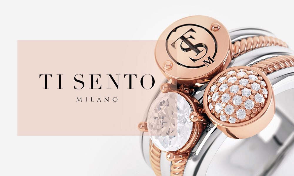 Ti Sento's Latest Collection: A Harmony of Style and Craftsmanship