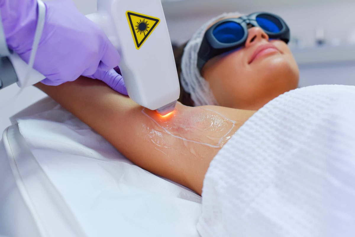 How to Pick the Right Laser Hair Removal Device for Your Needs?