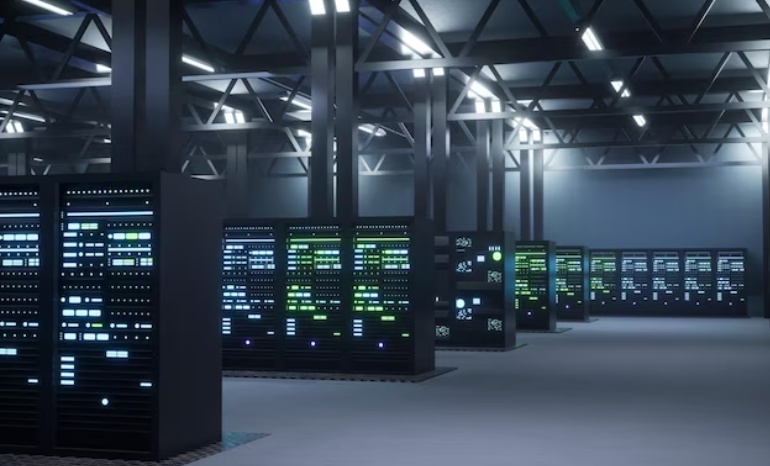 Data Center Efficiency: Maximizing Performance with SAN Storage