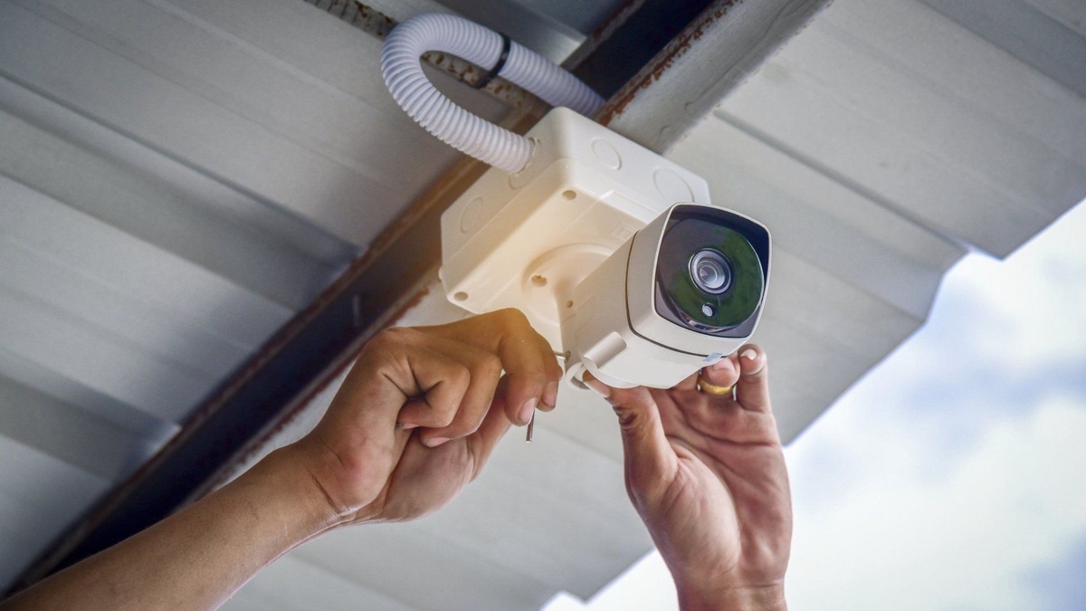11 Tips for an Effective Surveillance Camera System Installation