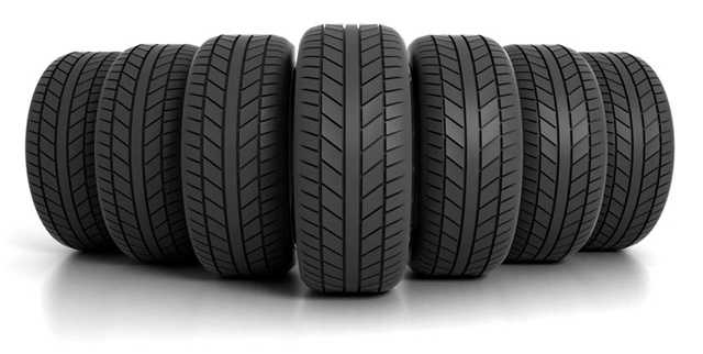 GForce: Elevating Your Driving Experience with Premium Car Tyres in Harlow