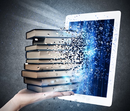 The Strategic Advantages of Opting for eBook Writing Services