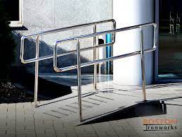 Maximising Safety: Disabled Handrail Installation Services in Poole