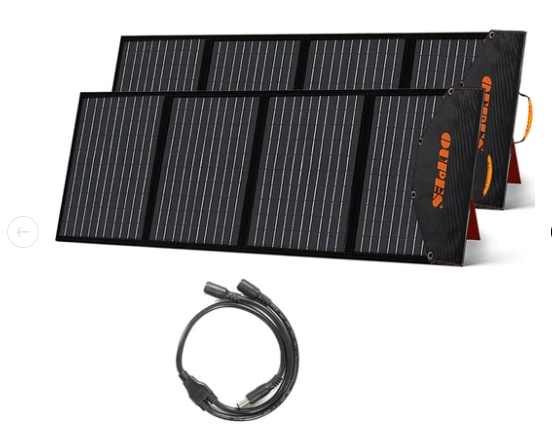 Comparative Review: Oupes Monocrystalline vs. Polycrystalline Solar Panels