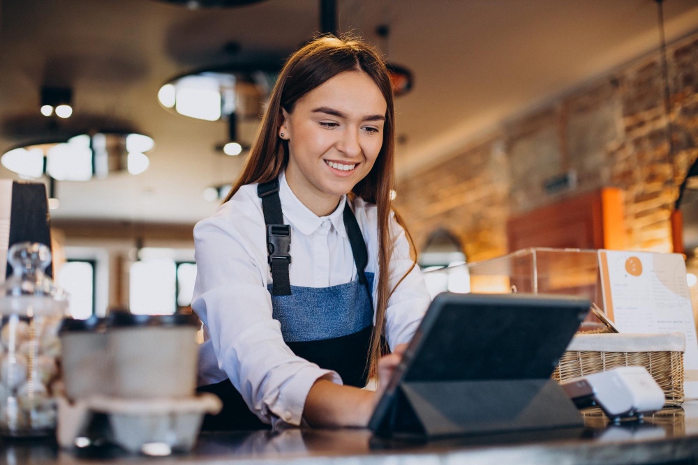 Customer-Centric Brewing: AI-Enhanced Cafe POS Software for Optimal Sales Performance