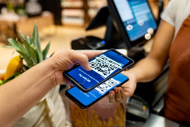 The Rise of Self-Checkout Apps and Scan-and-Pay Platforms